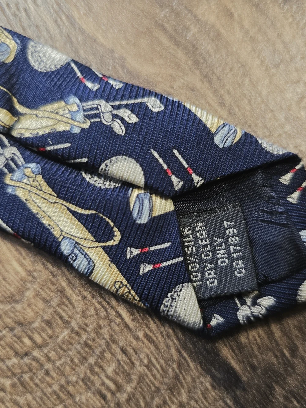 Banana Republic classic navy